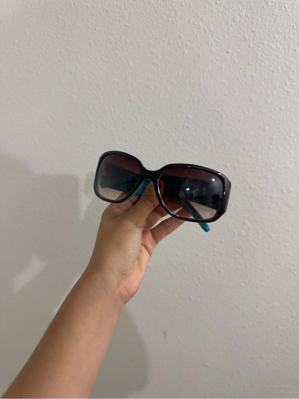 Early 2000s sunglasses